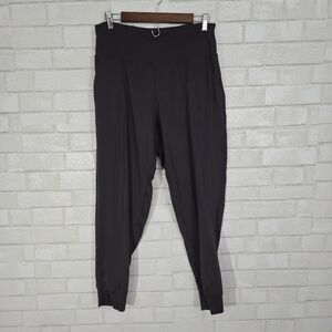 Oalka gray jogger pants